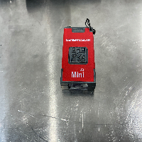 Generalscan 2D Mini Scanner image 2